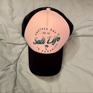Salt Life SnapBack Hat
